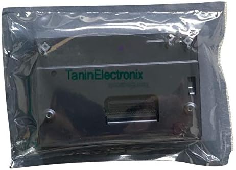 Tanin Auto Electronix צבע TFT מסך LCD | תצוגת אשכול מכשירים של 140 קמש | תואם לשנים 2013-